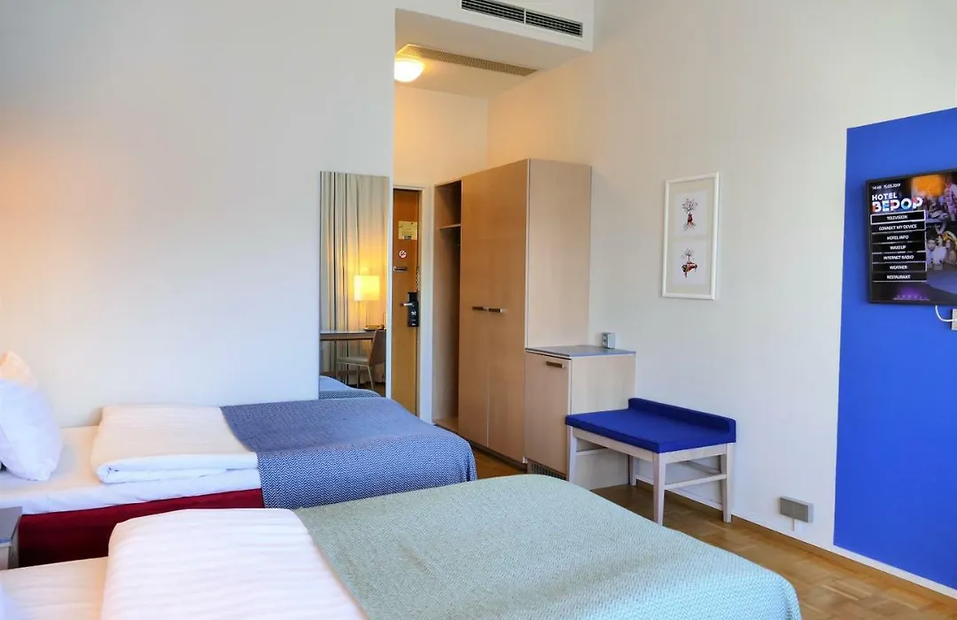 Hotel Bepop-1