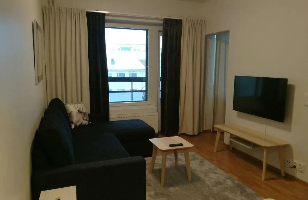 Rovavisit Apartments Paroni-1