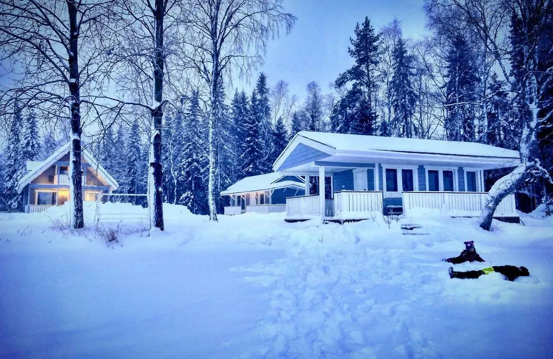 Villa Aurela-1
