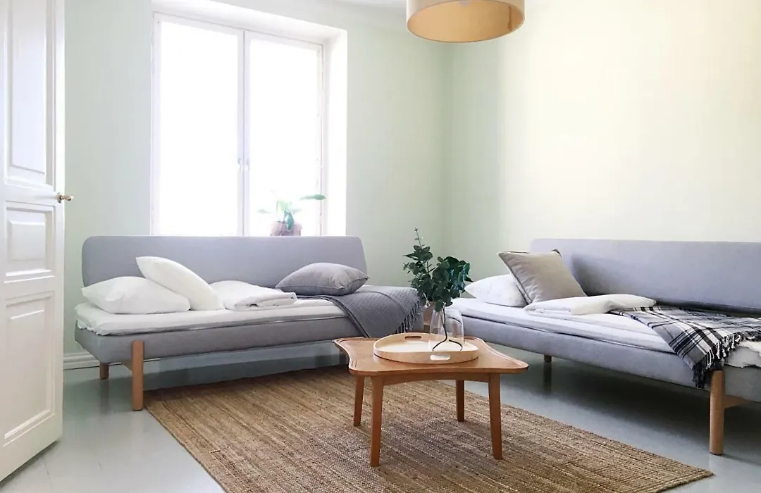 Magnificent Sea View! Luminous 1 Bedroom For Max 4-1