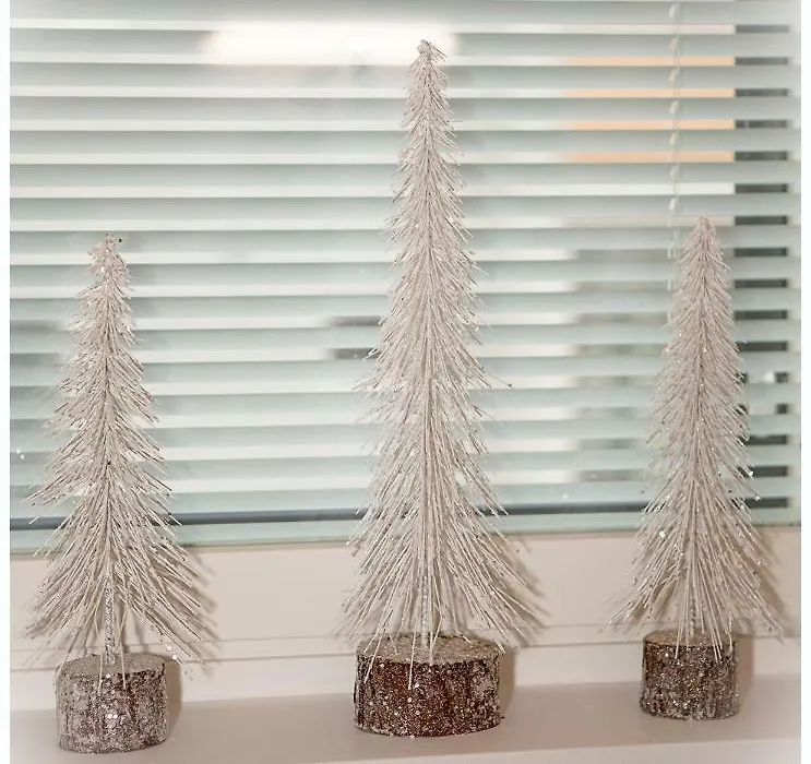 Crystal Suites 1-1