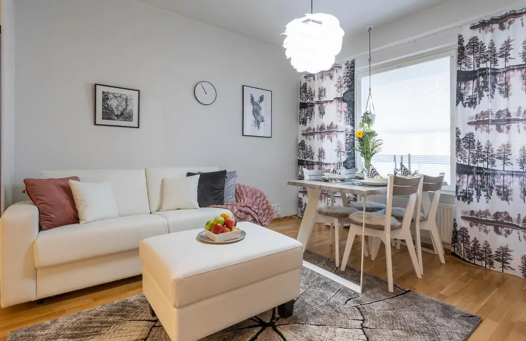 Vasko Luxurious Suites, Kaakkuri-1
