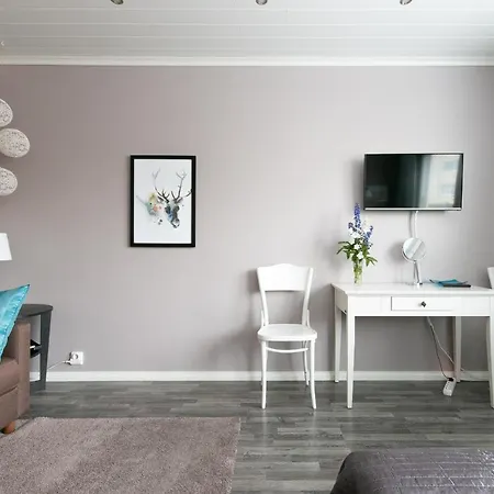 Piriko Studio Apartments-3
