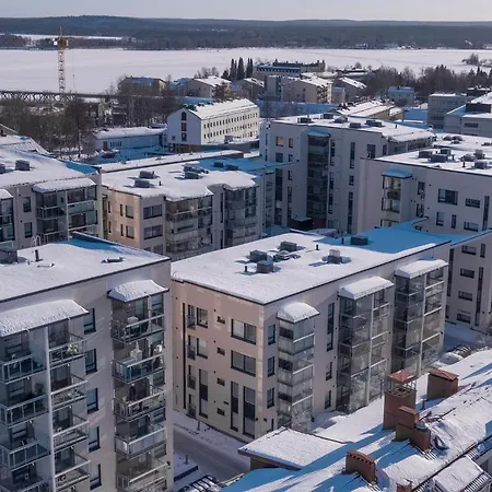 Vasko luxurious suites, Livo-3