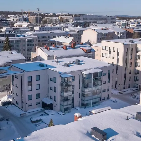 Vasko luxurious suites, Livo-2
