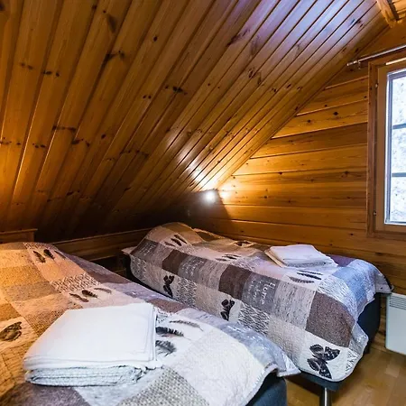 Riekko Chalet-2