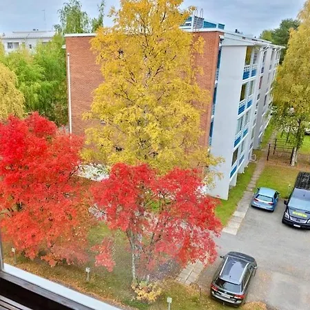 City Apartment-3
