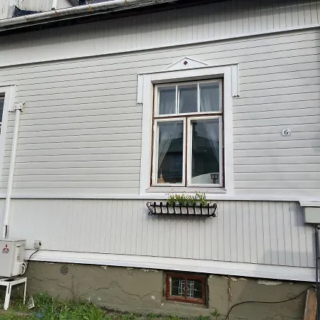 Viinikan Taehti Lemmikkiystaevaellinen Kotimajoitus-3
