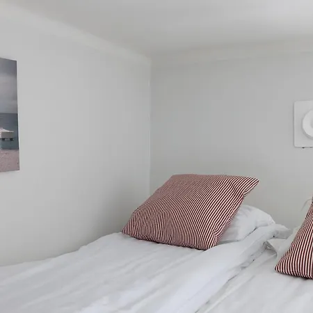 2Ndhomes Cozy Studio By Taehtitorni Park-3