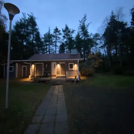 Arctic Private House-3