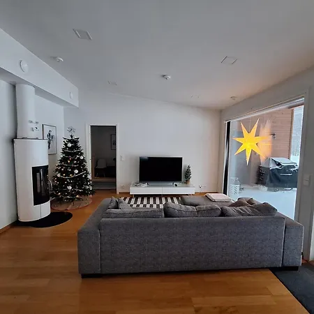 Villa Arctic Light-2