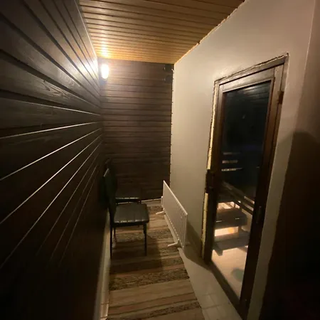 Arctic Private House-2