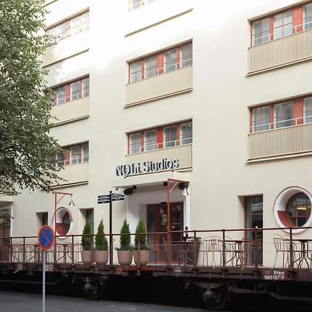 Noli Katajanokka II-2
