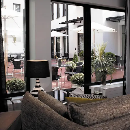 Hotel Fabian-2