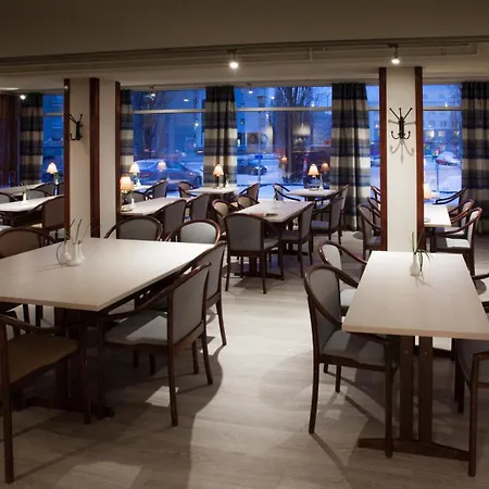 Hotel Kauppi-2