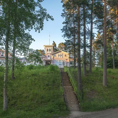 Hotelli Punkaharju-2