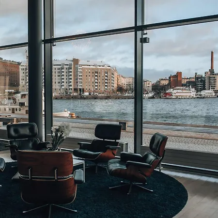 Clarion Hotel Helsinki-2