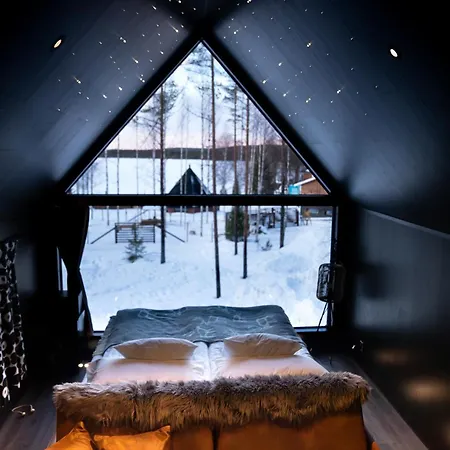 Aito Igloo & Spa Resort-2