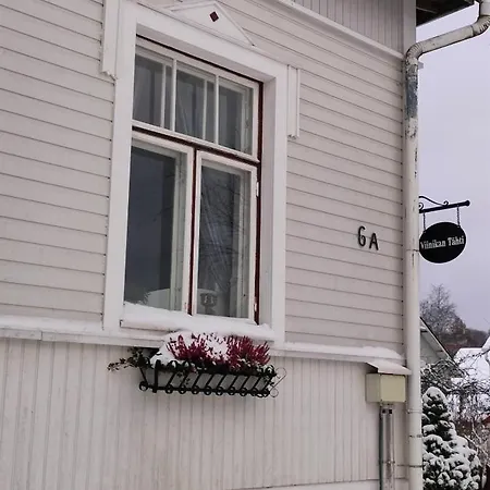 Viinikan Taehti Lemmikkiystaevaellinen Kotimajoitus-2