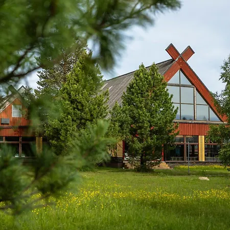 Lapland Hotels Aekaeshotelli-3