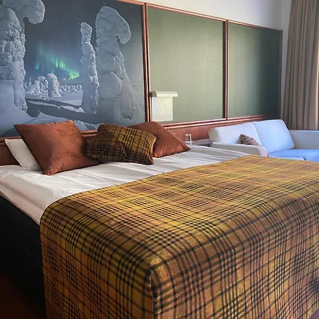 Hotel Royal Ruka-3