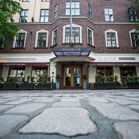 Hotel Klaus K-2
