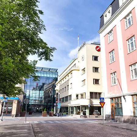 Original Sokos Hotel Arina Oulu-3