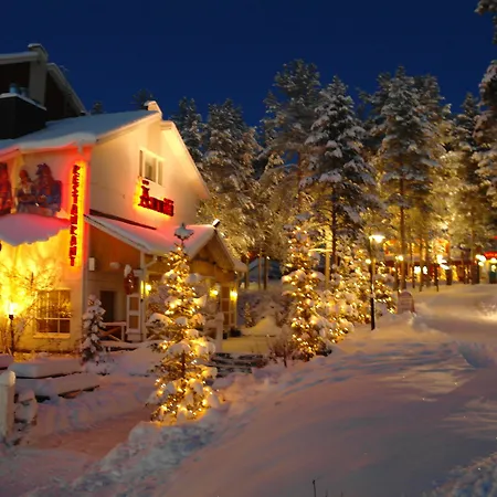 Hotel Hullu Poro-3