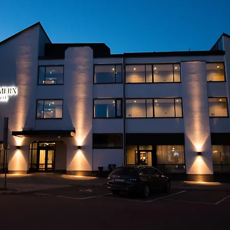 Hotel Pommern-3