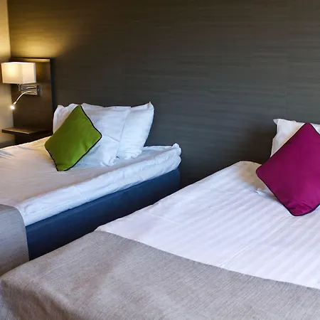 Hotel Kauppi-3