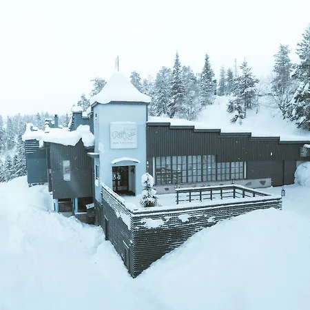 Hotel Royal Ruka-2