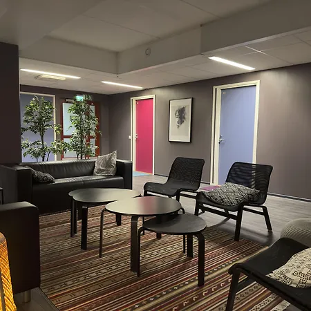 The Rooms Airport - 20Rooms-3