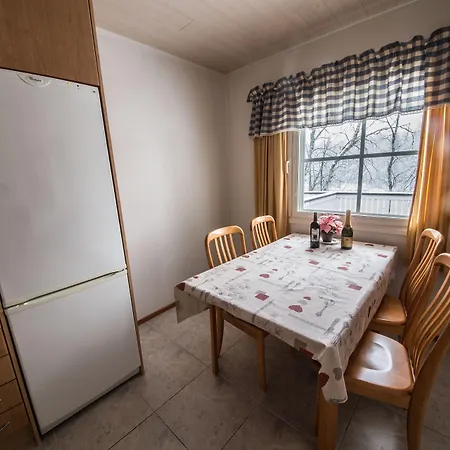 Lomavekarit Apartments-3