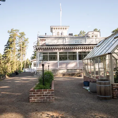 Hotelli Punkaharju-3
