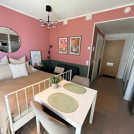The Seabreeze Terrace Apartment-2