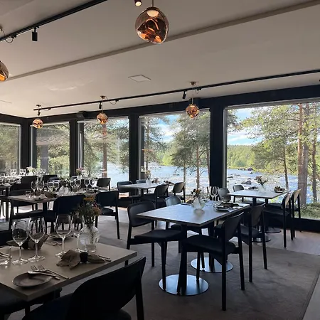 Wilderness Hotel Juutua-3
