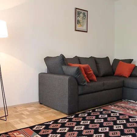 Apartment White Orchidea-2