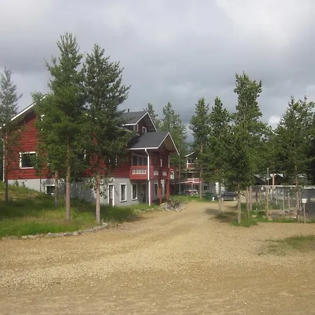 Guesthouse Husky-2