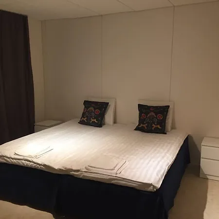 Maenty Holiday Apartments-2
