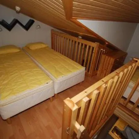 Holiday Home Levi Star - Tripla-2