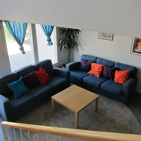 Stadion Hostel-3