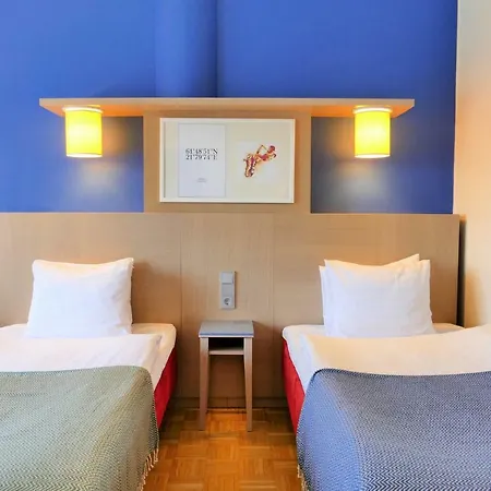 Hotel Bepop-3