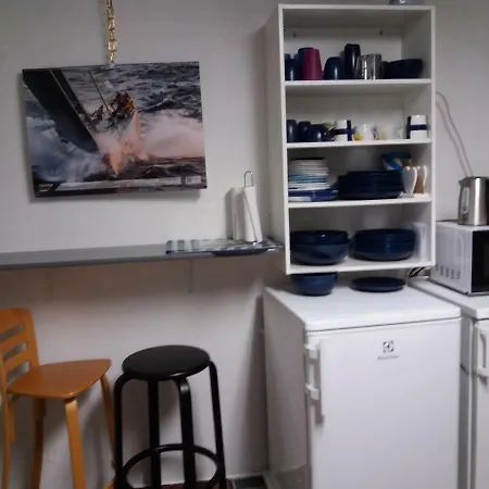 Room In Villa Emilia-3