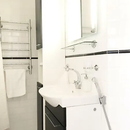 Magnificent Sea View! Luminous 1 Bedroom For Max 4-2