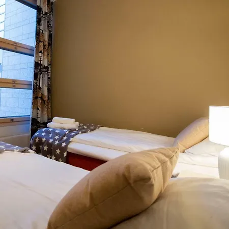 -- 2Ndhomes Luxury Kamppi Center Apartment With Sauna ---2