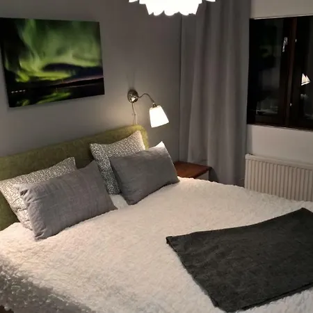 City Apartment-2