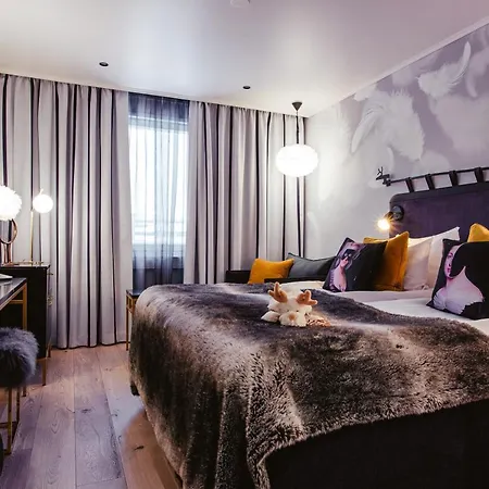Arctic City Hotel-2