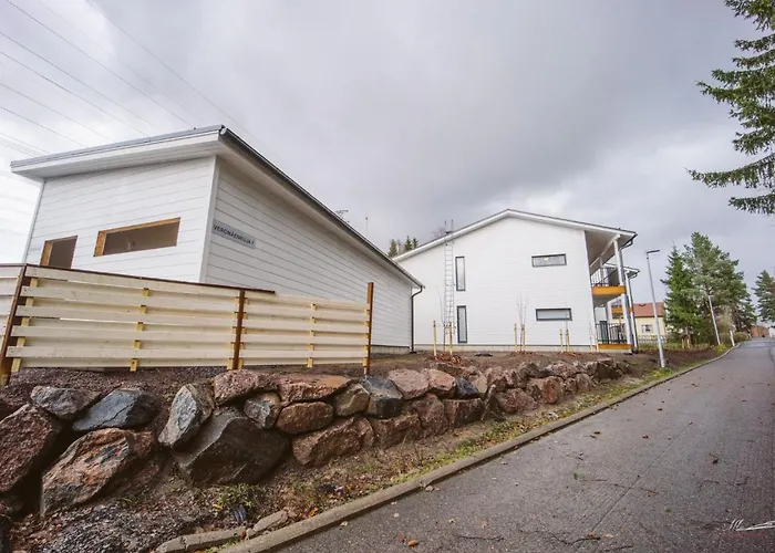Villa Veromaki Vantaa