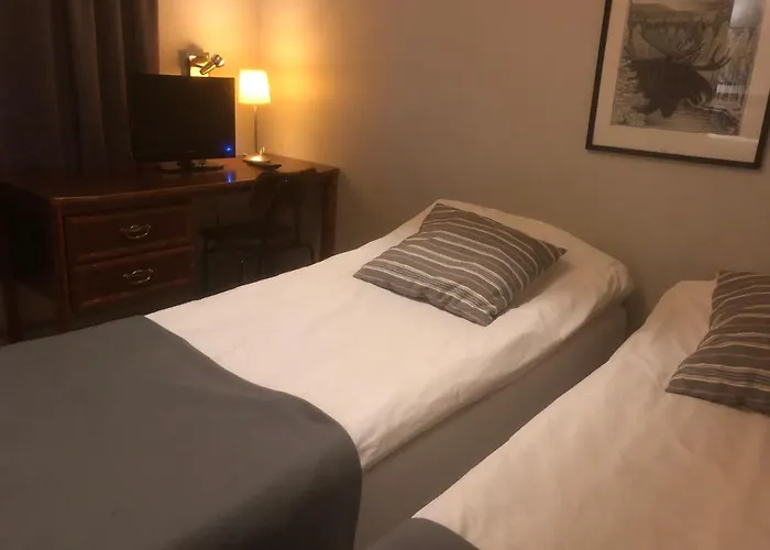 E-City B&B Torneå