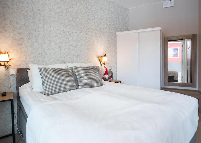 Rovaniemi Hotels